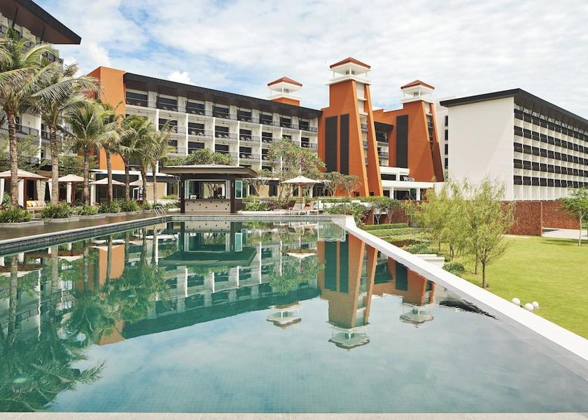 Johor Bandar Penawar Pool