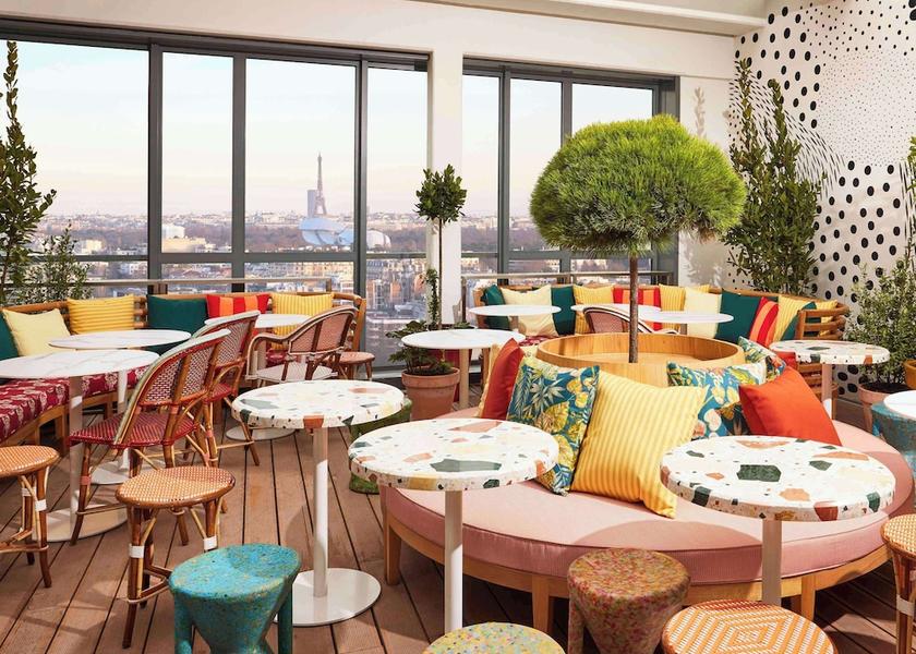 Ile-de-France Puteaux Primary image