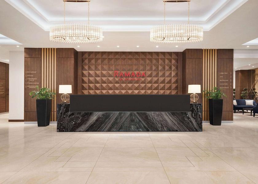  Yerevan Lobby