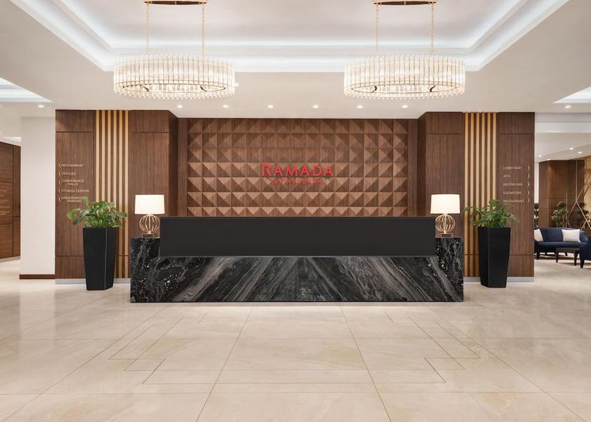  Yerevan Lobby