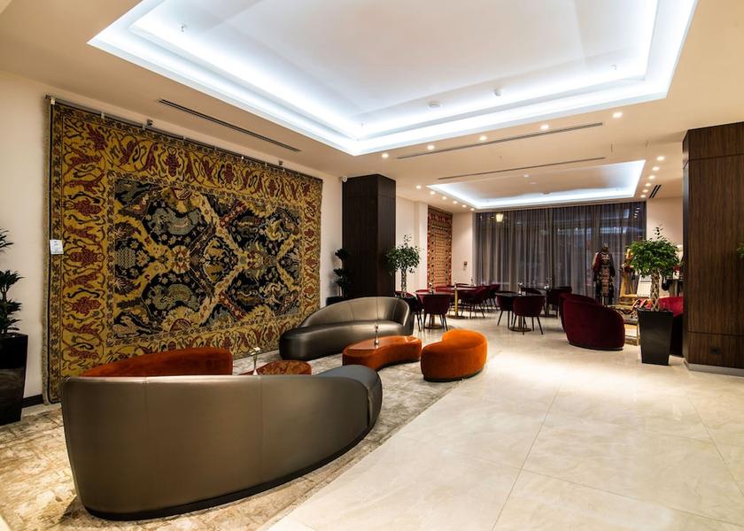 Yerevan Bar (on property)
