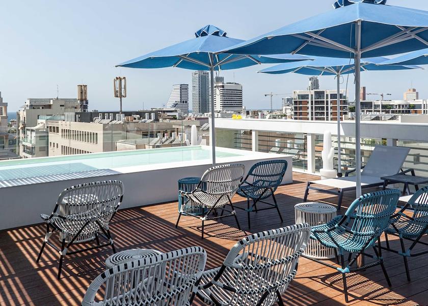  Tel Aviv Primary image