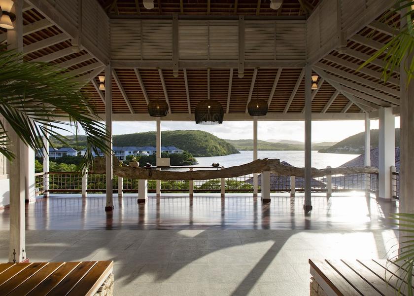 Saint Philip Freetown Reception