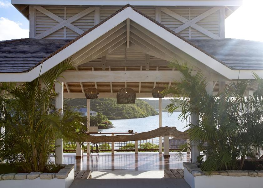 Saint Philip Freetown Reception