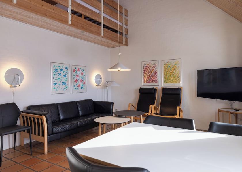 Nordjylland Skagen Living area