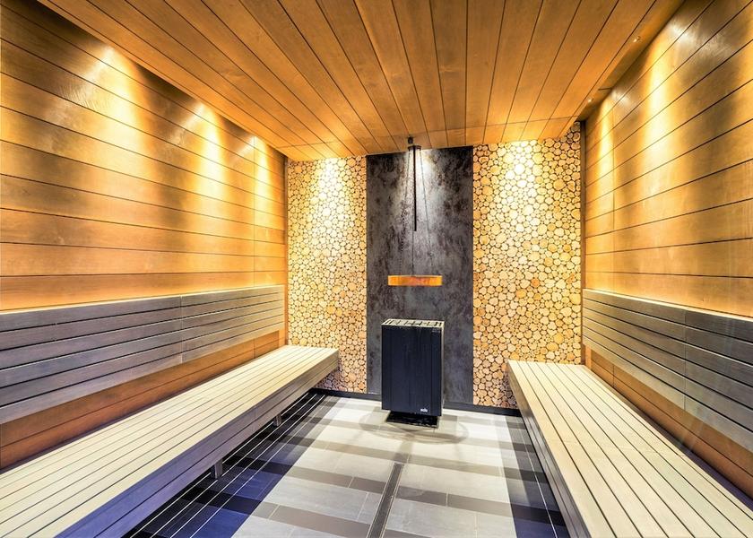  Riga Sauna