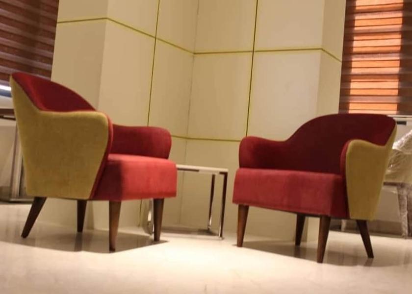  Djibouti Lobby