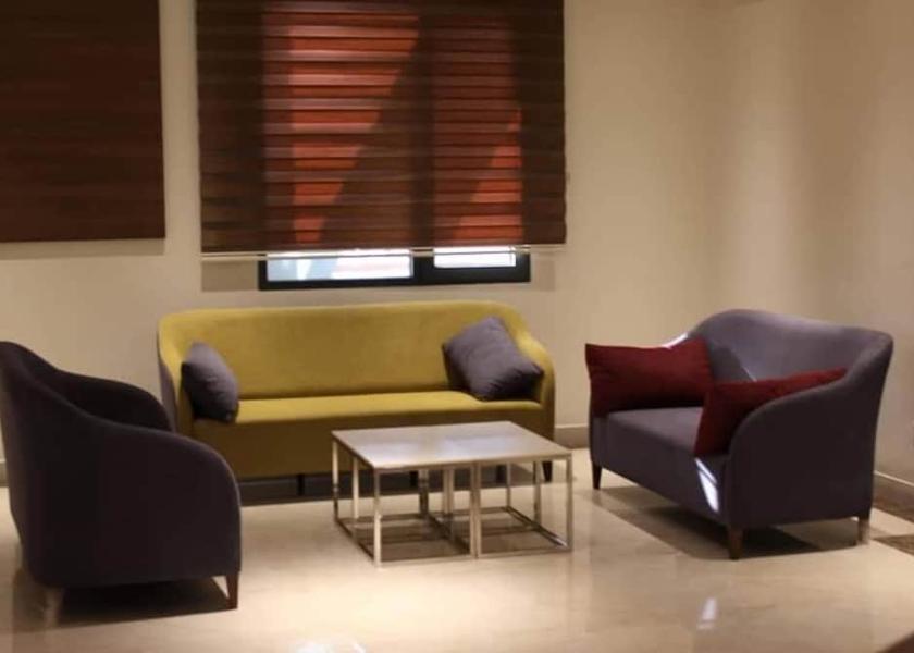  Djibouti Lobby