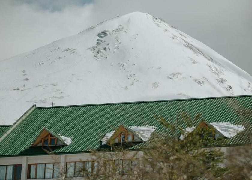 Magallanes Ushuaia Snow and Ski Sports