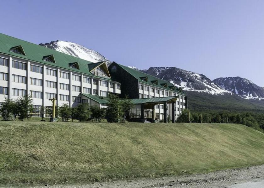 Magallanes Ushuaia Garden