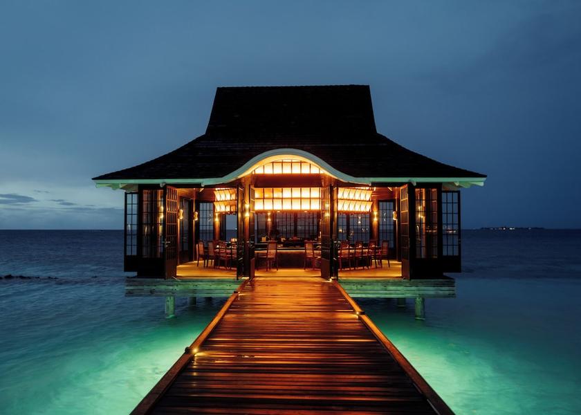 South Ari Atoll Vakaru Terrace