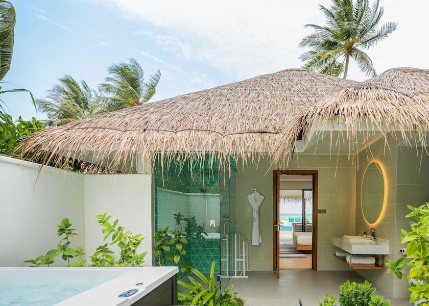 South Ari Atoll Vakaru Room