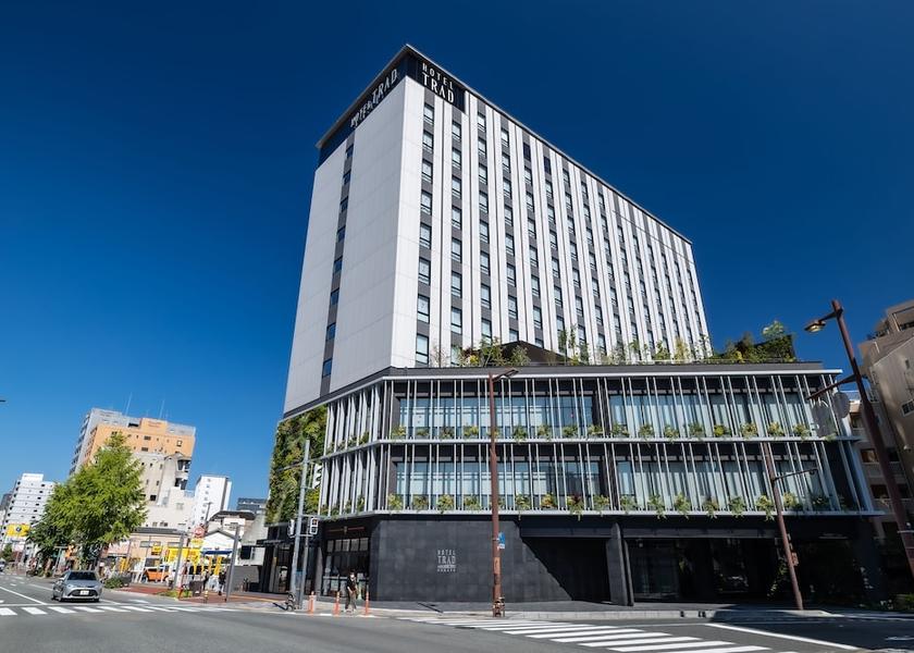 Fukuoka Fukuoka Exterior