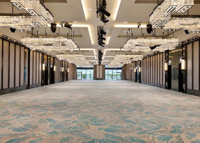 Makkah Province Jeddah Meeting facility