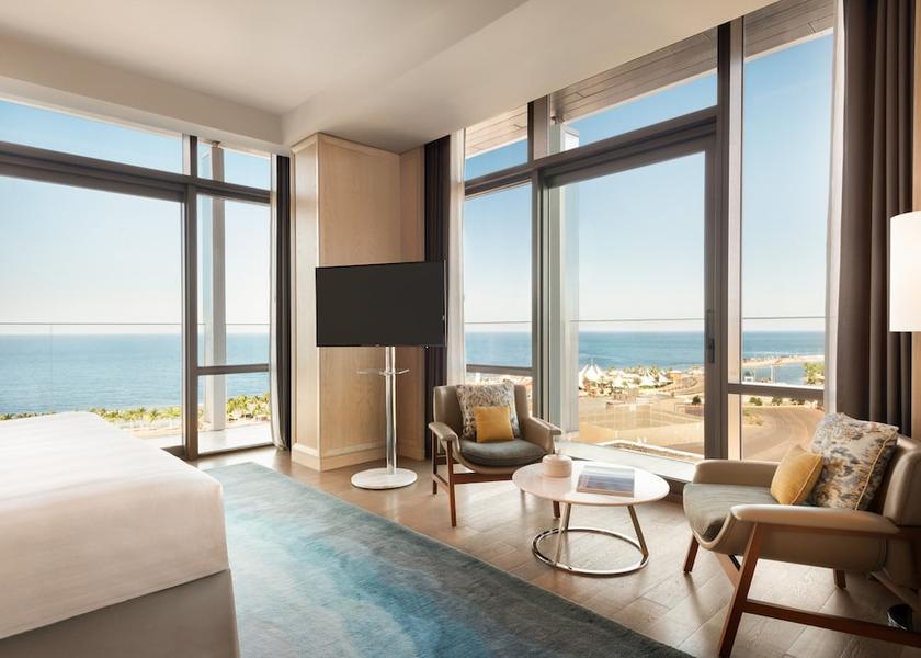  Jeddah Room