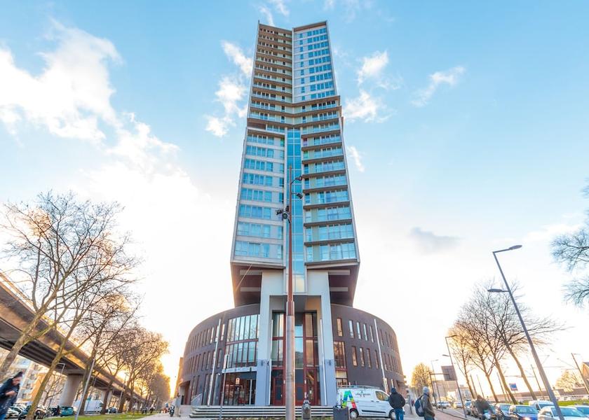 South Holland Rotterdam Primary image