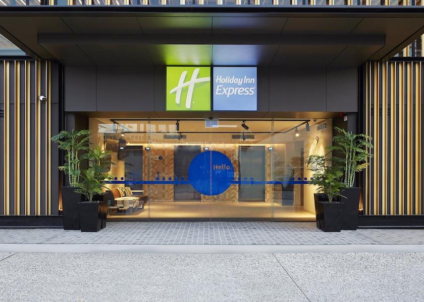 New South Wales Sydney Exterior