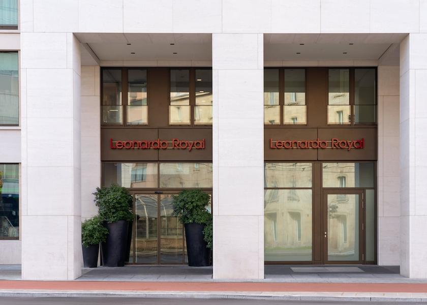 Middle Franconia Nuremberg Entrance