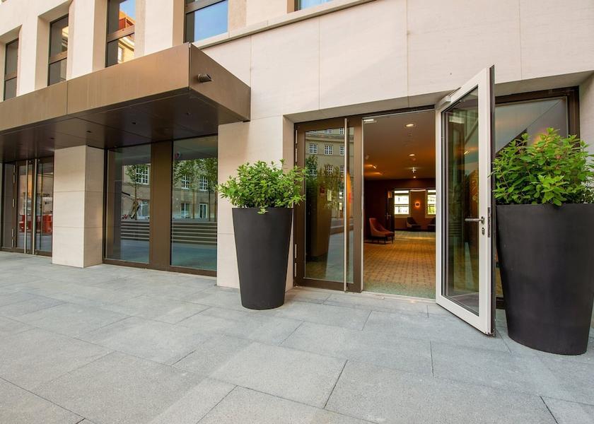 Middle Franconia Nuremberg Meeting Room