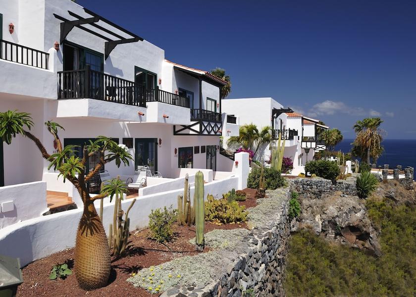 Canary Islands Playa de Santiago Room