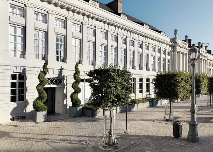 Brussels-Capital Region Brussels Primary image