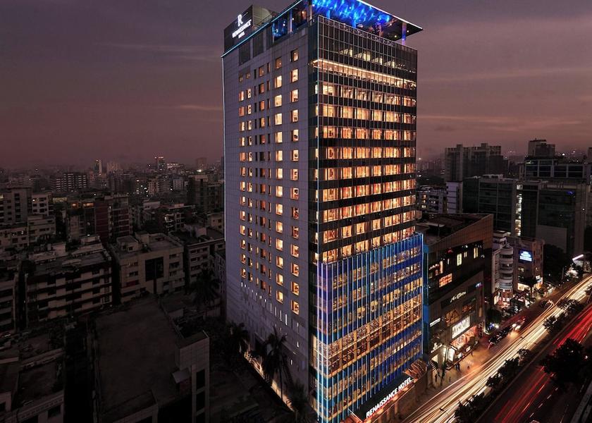 Dhaka Primary image