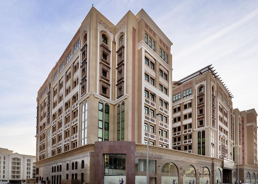  Doha Exterior