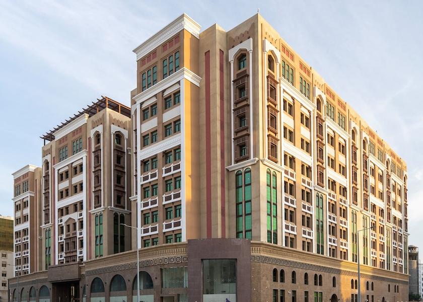  Doha Exterior