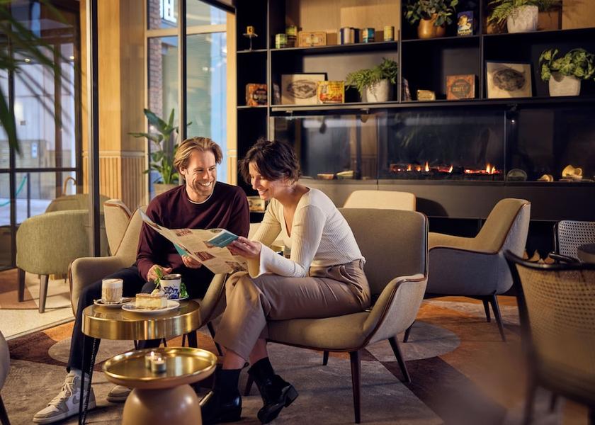 Groningen Groningen Restaurant