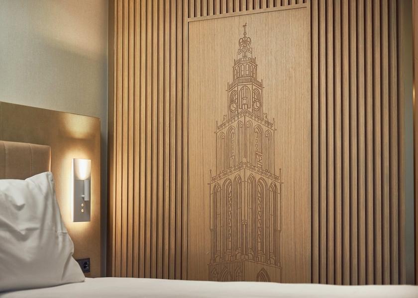 Groningen Groningen Room