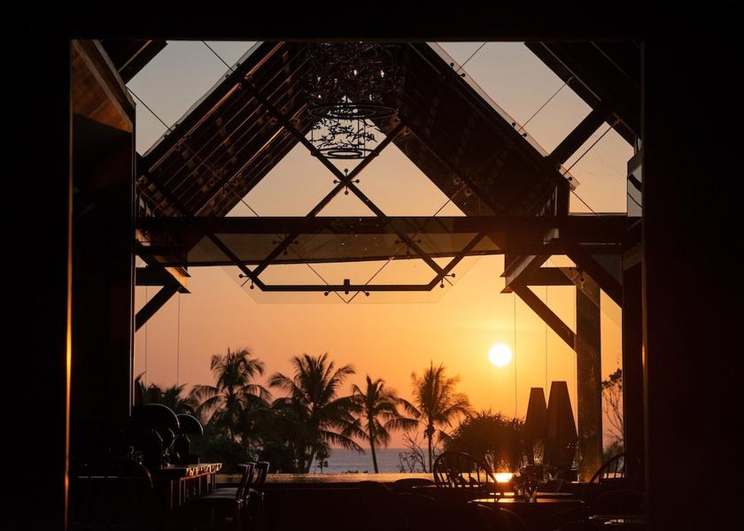 Phang Nga Province Takua Pa Lobby lounge