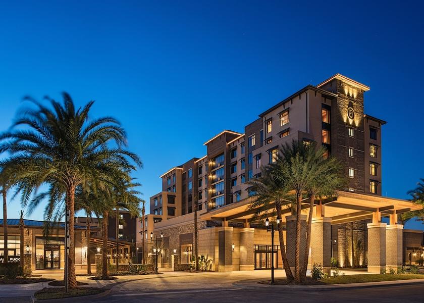 Florida Wildwood Primary image