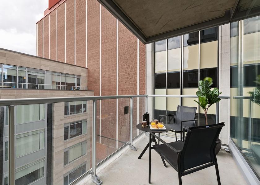 Ontario Ottawa Terrace
