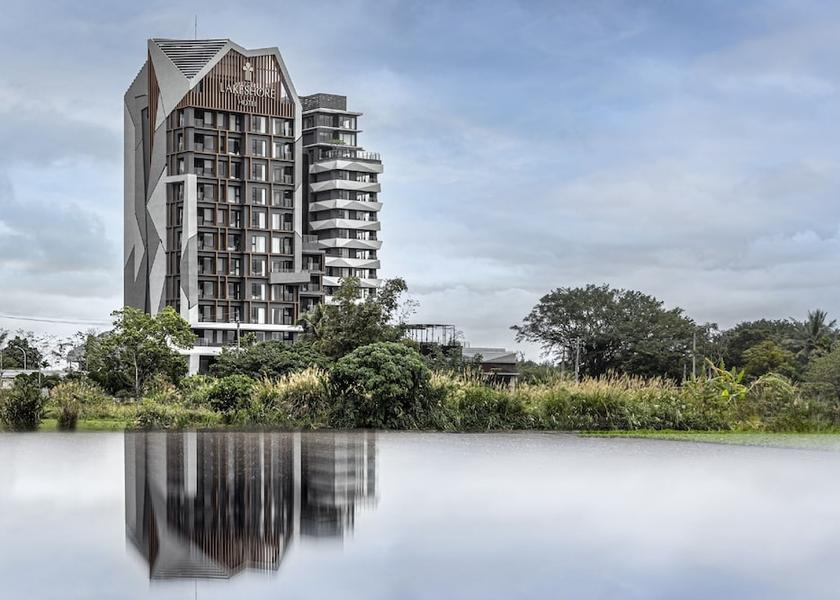 Hualien County Xincheng Exterior