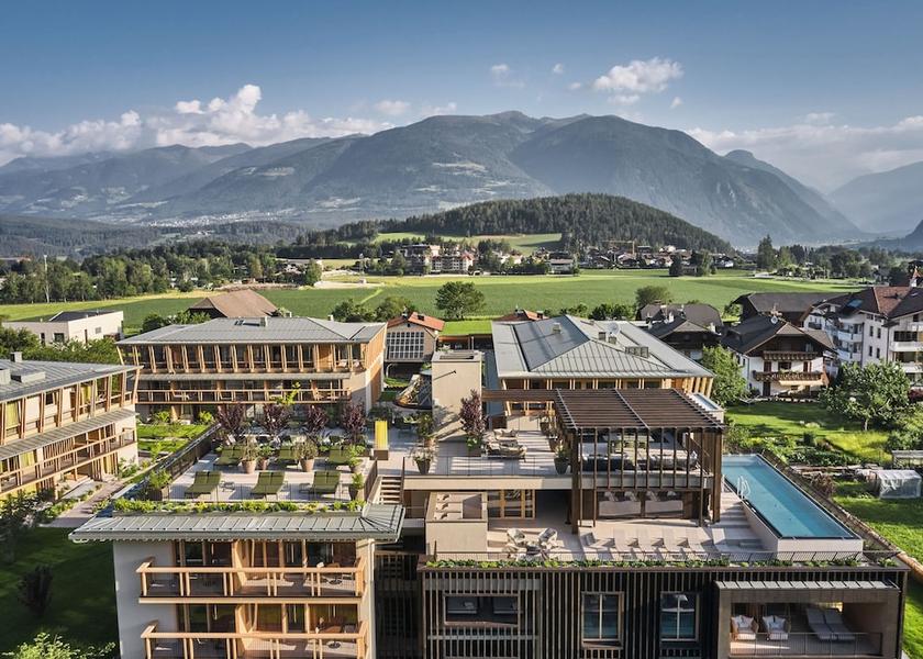 Trentino-Alto Adige Brunico Exterior