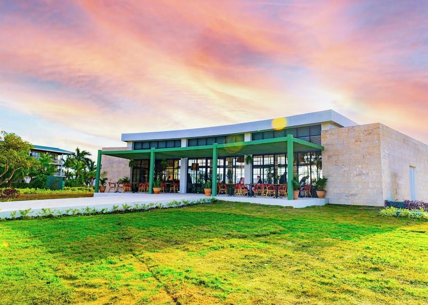 La Altagracia Punta Cana Terrace