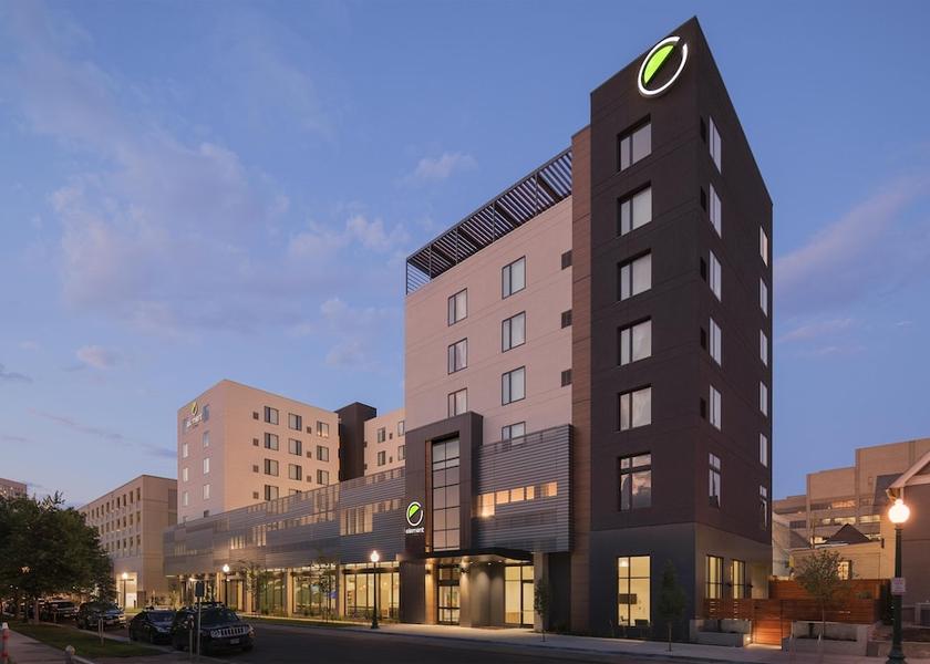 Colorado Denver Primary image