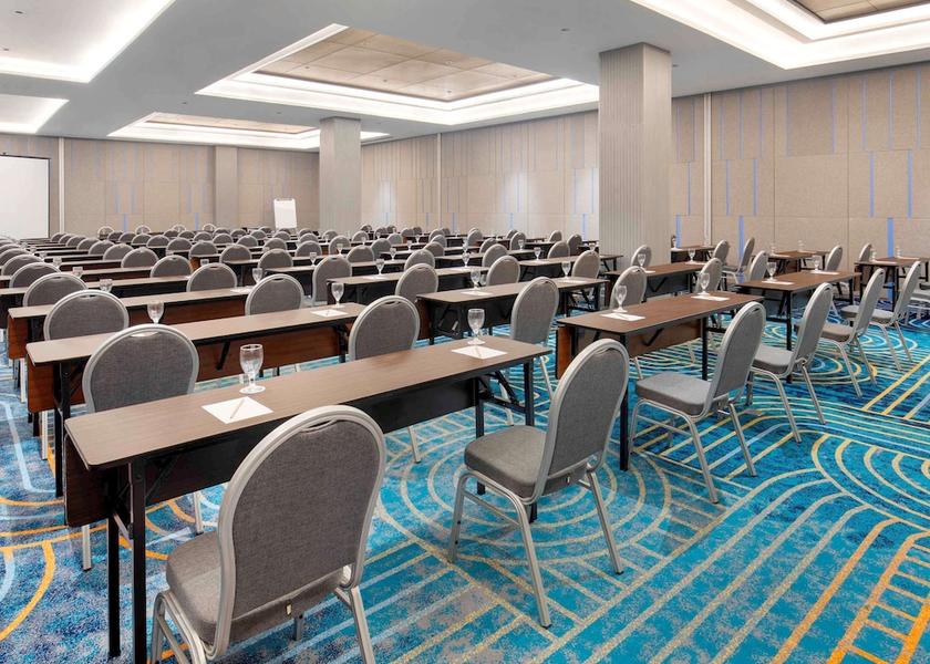 Central Java Semarang Meeting Room