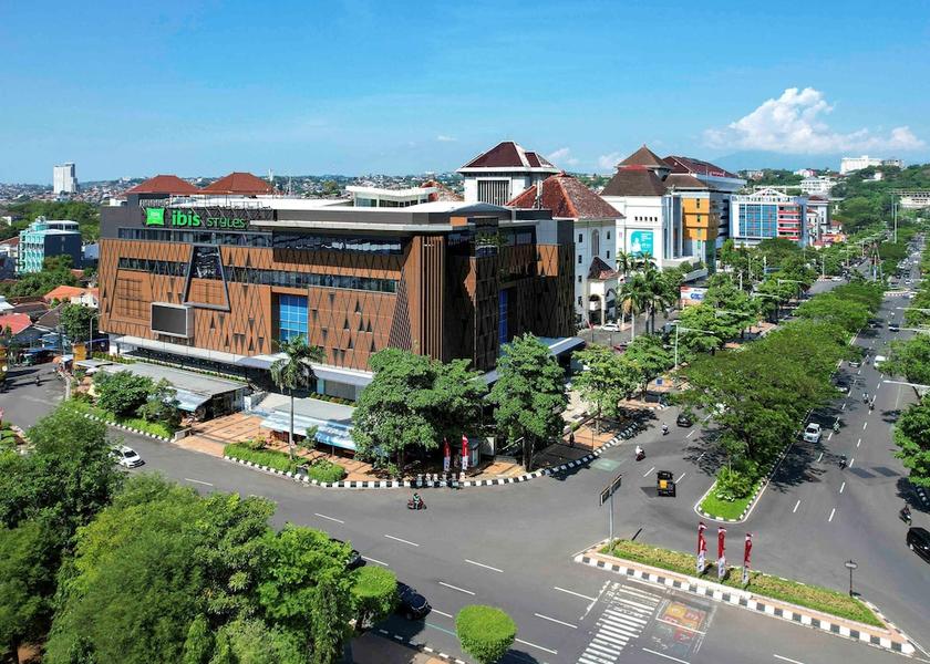 Central Java Semarang Primary image