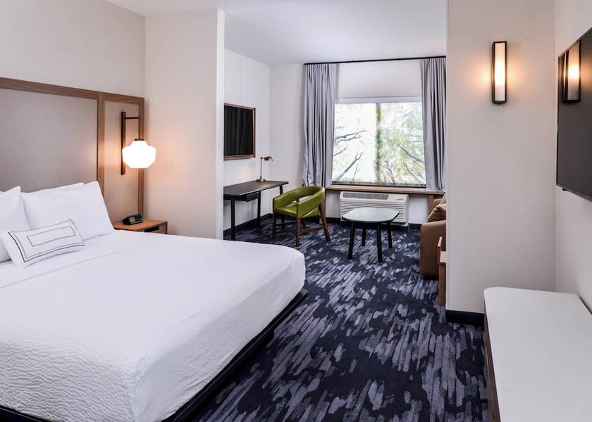 Virginia Staunton Room