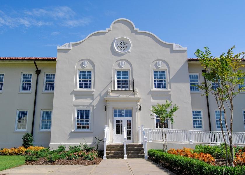 Mississippi Gulfport View From Room
