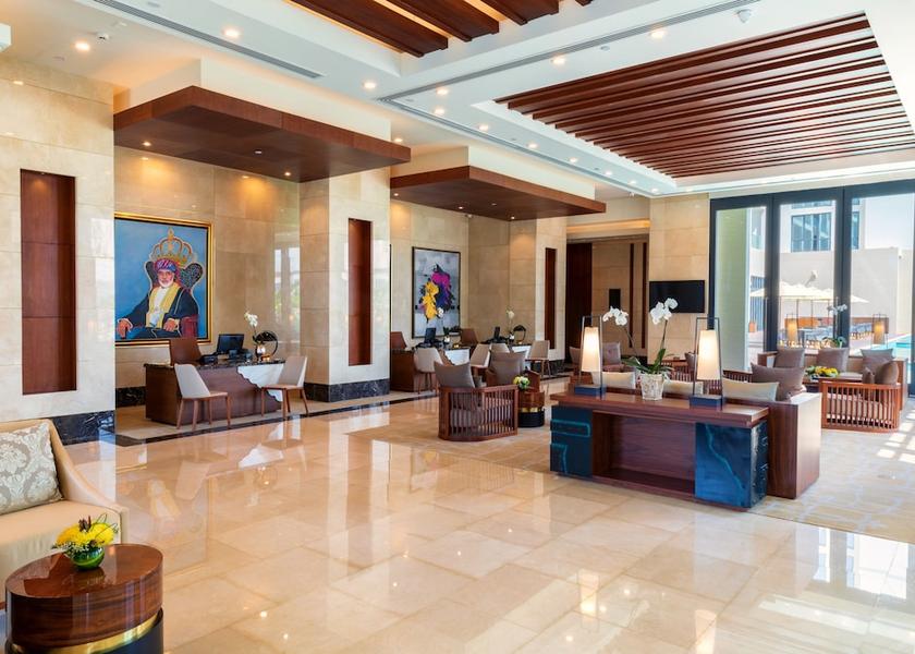 Dhofar Governorate Salalah Bar