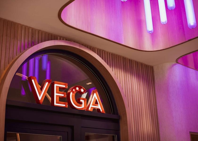 Scotland Glasgow Restaurant