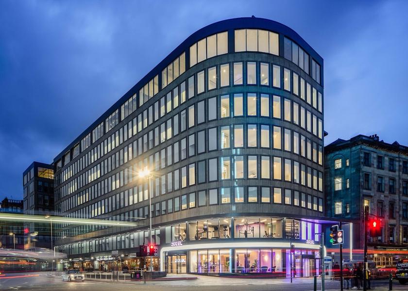 Scotland Glasgow Primary image