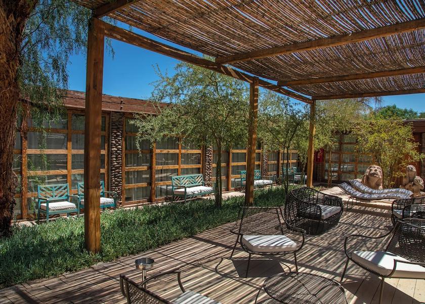 Antofagasta Region San Pedro de Atacama View from property
