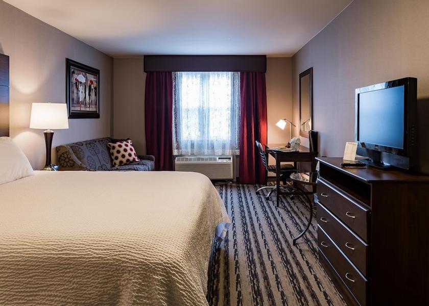 Massachusetts Gardner Room