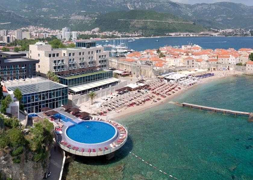  Budva Exterior Detail