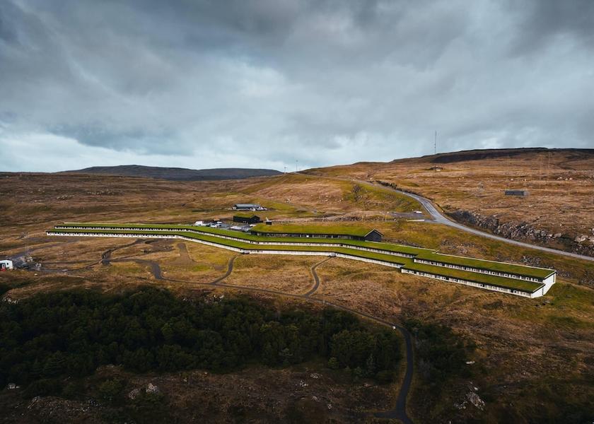 Streymoy Region Tórshavn Exterior