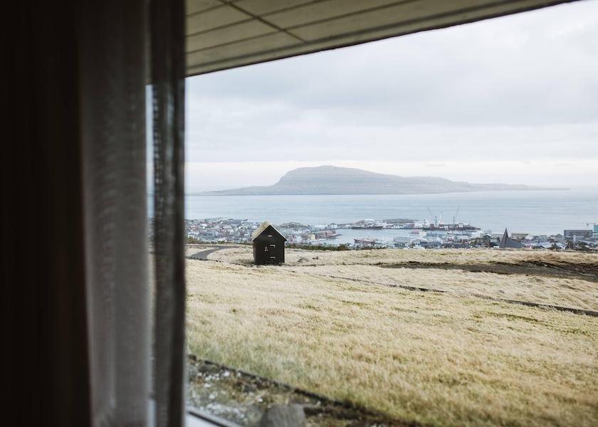 Streymoy Region Tórshavn Property amenity