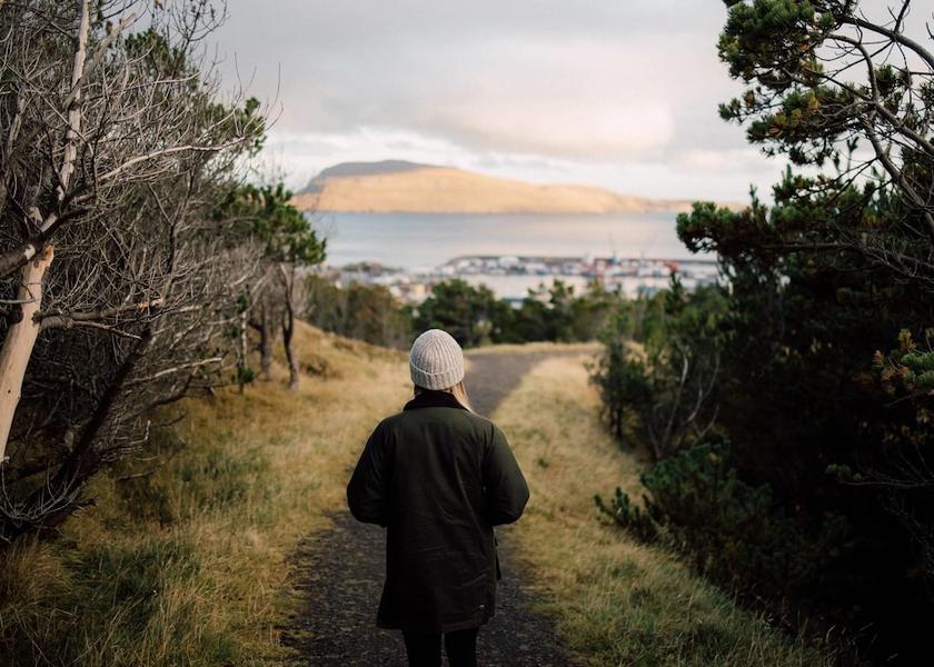 Streymoy Region Tórshavn Exterior